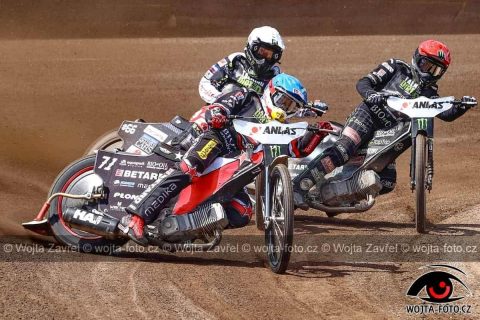 Grand Prix we Wrocławiu: faworyt jest (nie)jeden