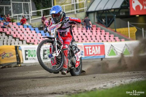 Rozpędzona Abramczyk Polonia Bydgoszcz jedzie do Tarnowa po trzy punkty – zapowiedź meczu.