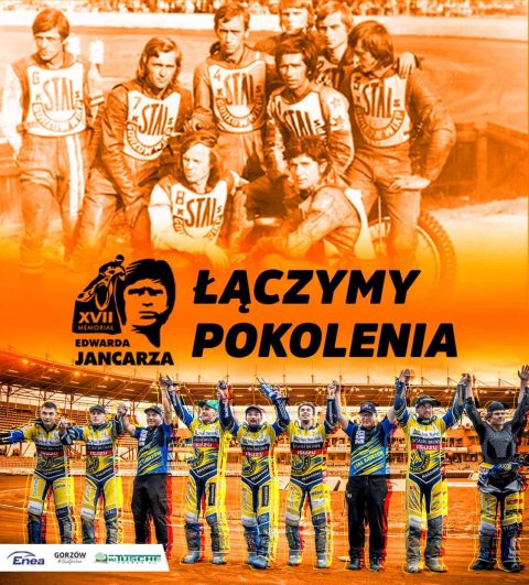 Zapowiedź XVII Memoriału Edwarda Jancarza – wielkie ściganie bez uczestników Grand Prix!