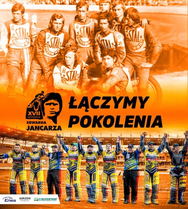 Zapowiedź XVII Memoriału Edwarda Jancarza &#8211; wielkie ściganie bez uczestników Grand Prix!