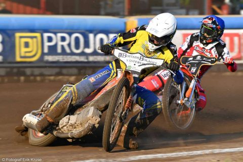 Czas na emocje w Szwecji! Zapowiedź 4. spotkań w Bauhaus-Ligan