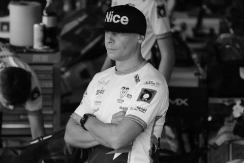 Odszedł Sebastian Trumiński. Wychowanek LKŻ-u Lublin