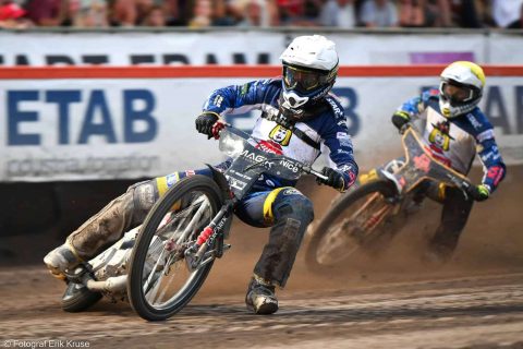 Vastervik broni bonusu, a Masarna wygrywa na wyjeździe! Podsumowanie czwartkowych starć w Bauhaus-Ligan