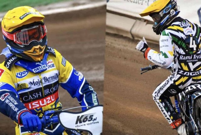 Derby ziemi lubuskiej. Czy Stal pomoże w utrzymaniu Ekstraligi w Zielonej Górze? Moje Bermudy Stal Gorzów &#8211; Marwis.Pl Falubaz Zielona Góra. Zapowiedź