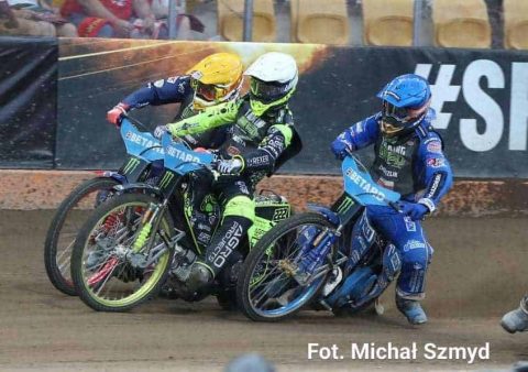 Drugi dzień Grand Prix we Wrocławiu – inny tor, inne ściganie, ten sam zwycięzca: Bartosz Zmarzlik królem Wrocławia.