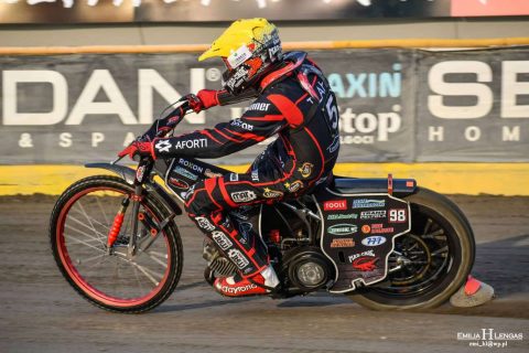 Trzy punkty dla Gdańska i dalsza szansa na Play Off. Posumowanie meczu Zdunek Wybrzeże Gdańsk – Aforti Start Gniezno