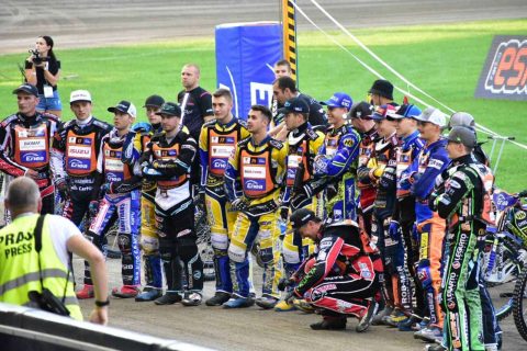 Vadim Tarasenko –  triumfatorem XVII Memoriału Edwarda Jancarza 