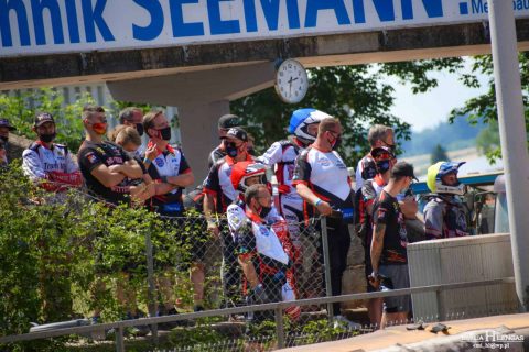 Czy Lundshut Devils powalczy z OK Bedmet Kolejarz Opole? Zapowiedź meczu.