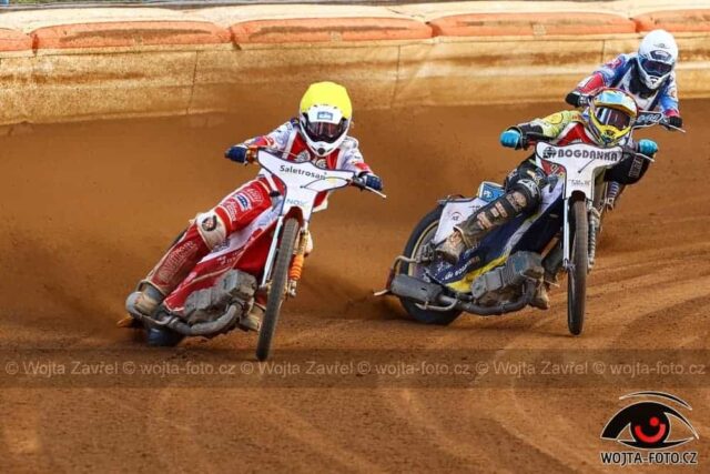 Polacy pojadą w finale MEP w Macon!