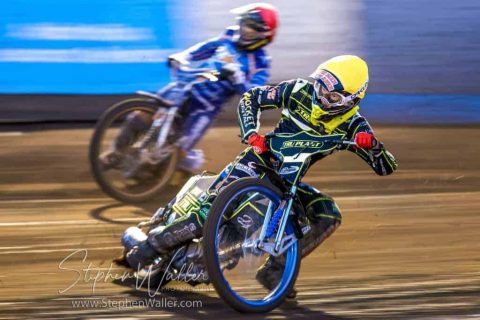 Ipswich Witches znowu bez Jasona Crumpa! Zapowiedzi poniedziałkowych meczów Premiership