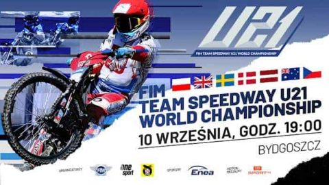 Nowy termin Drużynowych Mistrzostw Świata Juniorów