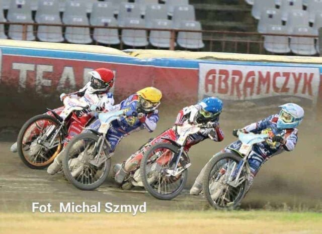 Bydgoski walec rozjechał Wybrzeże  &#8211; Abramczyk Polonia Bydgoszcz vs Zdunek Wybrzeże Gdańsk 59:31
