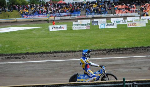 Czas na hit 2. Ligi w Opolu!