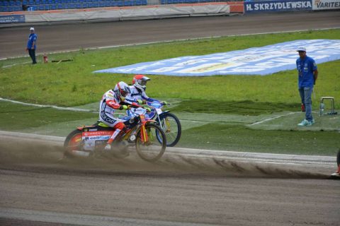 Orzeł Łódź kontra Tobiasz Musielak – wypowiedzi.