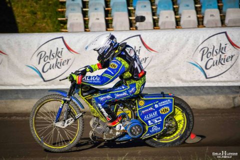 Przy Olsztyńskiej będzie gorąco! Zapowiedź meczu Eltrox Włókniarz Częstochowa – Moje Bermudy Stal Gorzów