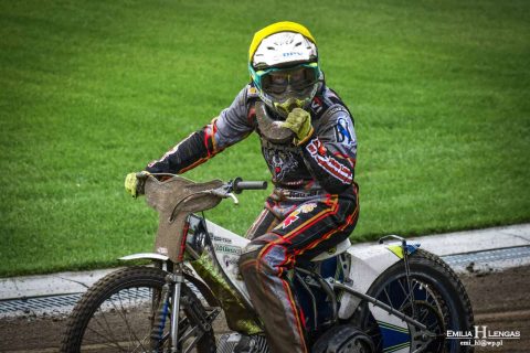 Dwa mecze i dwie porażki w jeden dzień Wölfe Wittstock!