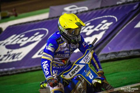 Ucieczka od spadku czy jedna noga w play-offach? Czyli “kto wygra na Motoarenie?” Apator Toruń – Motor Lublin.