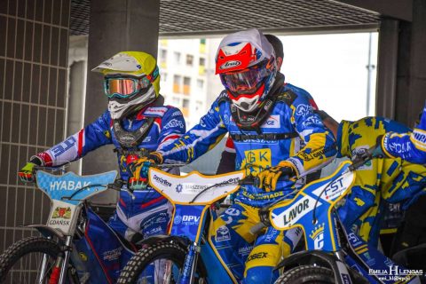 Znamy termin zaległych eliminacji MMPPK