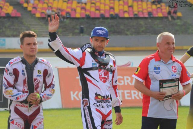 Czas na łotewsko-niemiecki pojedynek! Zapowiedź meczu Optibet Lokomotiv Daugavpils – Wolfe Wittstock.