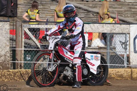 Optibet Lokomotiv Daugavpils – 7R Stolaro Stal Rzeszów 50:39. Zwyciężyli faworyci.