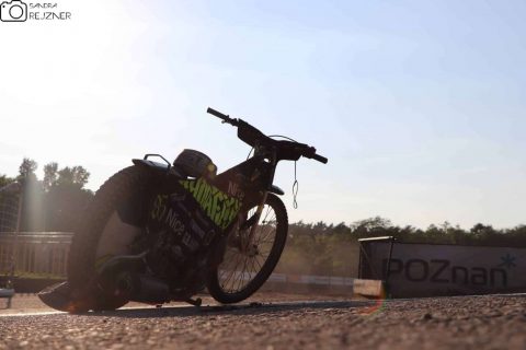 Nici z transferu Grzelaka do Gorzowa?