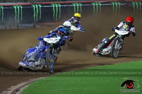 Zmarzlik po raz trzeci? Zaczynamy zmagania Grand Prix! Na początek Praga!