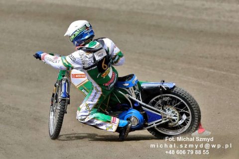 Ważne w sporcie jest hasło, że sukces rodzi się w głowie