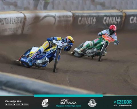 W Częstochowie gorzkie łzy, a w Gorzowie radość! Podsumowanie meczu Eltrox Włókniarz Częstochowa – Moje Bermudy Stal Gorzów.