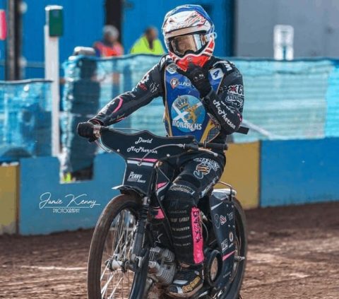 Pickering nowym zawodnikiem Sheffield Tigers!