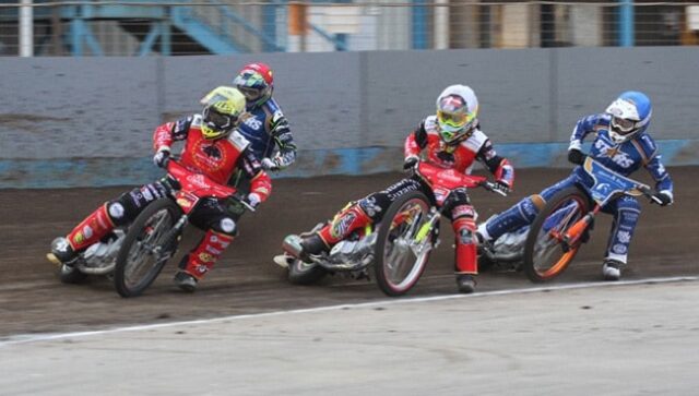 Peterborough Panthers po raz kolejny z rzędu wygrywa mecz! Podsumowanie czwartkowych meczów Premiership