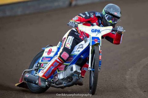 8. kolejka ligi szwedzkiej bez Bartosza Zmarzlika- zapowiedź spotkań