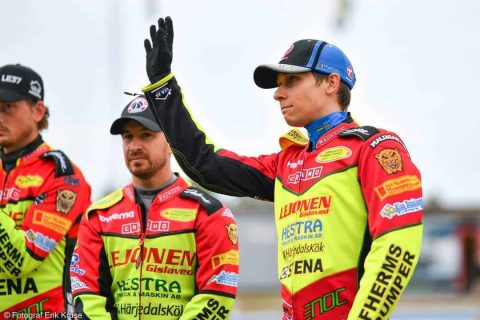 9. kolejka Bauhaus-Ligan  Hampel i Miśkowiak w składzie Lwów – zapowiedź spotkań