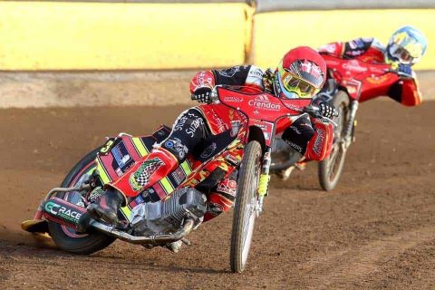 Peterborough Panthers ponownie na szczycie. Podsumowanie czwartkowych spotkań Premiership