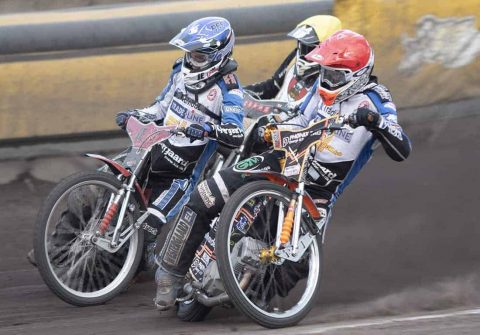 Zaległe starcie na szczycie Metal Speedway League. GSK Liga vs SES Sonderjylland Elite Speedway – zapowiedź