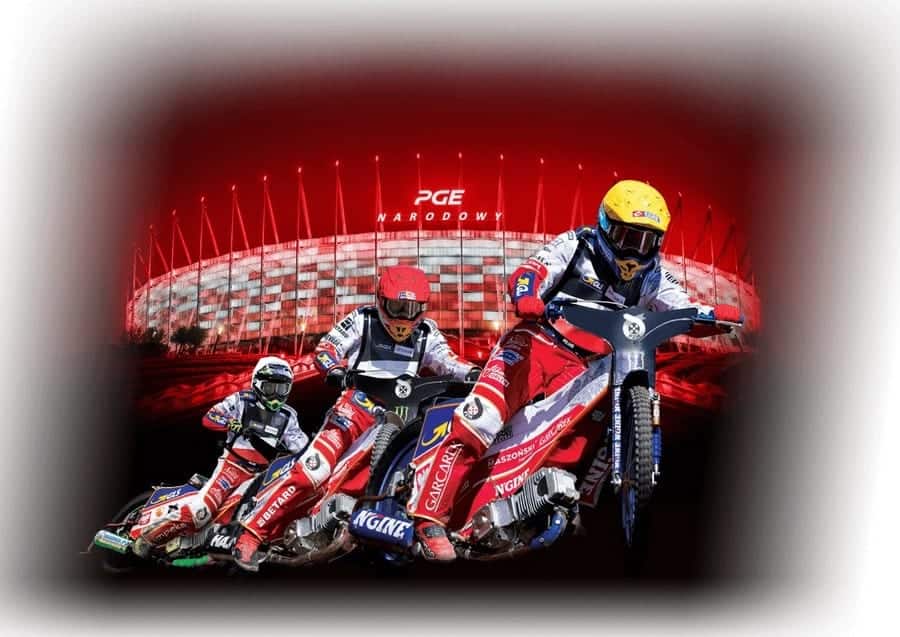 Znamy nową datę PZM Warsaw FIM Speedway Grand Prix 2022!