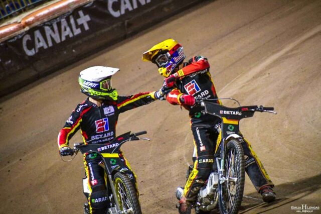Włókniarz Częstochowa walczy o wejście do fazy Play Off – zapowiedź meczu Betard Sparta Wrocław – Eltrox Włókniarz Częstochowa
