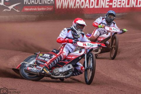 Trans MF Landshut Devils chcą rozmów z Ekstraligą Żużlową. „To jest do zrobienia”