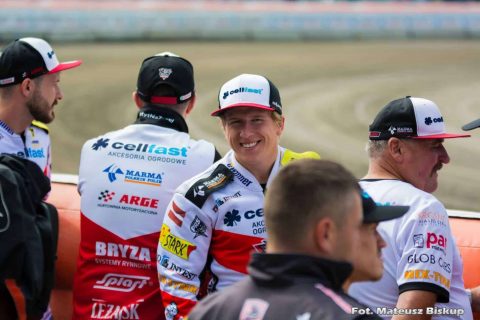 Andrzej Lebiediew: „Jesteśmy najlepszym krajem żużlowym na świecie”