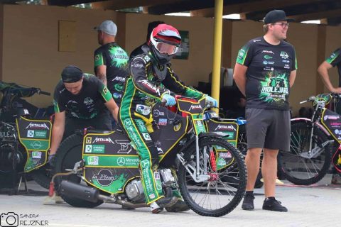 Oświadczenie prezesa Metaliki Recycling Kolejarz Rawicz.