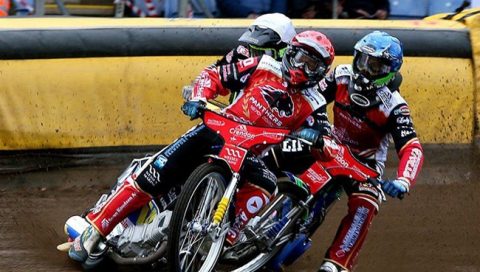 Peterborough Panthers, Belle Vue Aces i Wolverhampton Wolves walczą o lidera w tabeli Premiership – zapowiedź spotkań