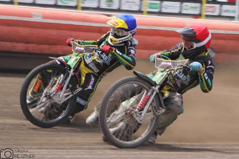 Niedźwiadki jadą po przedłużenie serii zwycięstw. Metalika Recycling Kolejarz Rawicz – MSC Wölfe Wittstock. [ZAPOWIEDŹ]