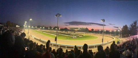 Flat Track zawita do Ostrowa Wielkopolskiego