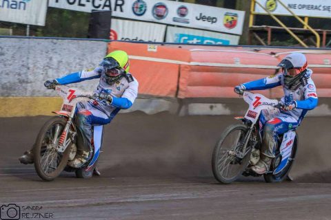 Żurawie rządne rewanżu w walce o playoff. 7R Stolaro Stal Rzeszów – Optibet Lokomotiv Daugavpils. [ZAPOWIEDŹ]