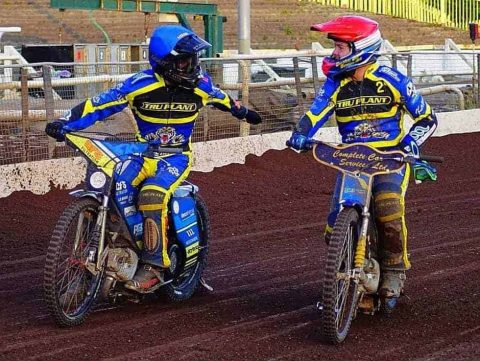 Ogromne emocje na Owlerton Stadium. O wygranej zdecydował ostatni bieg. Sheffield Tigers – King’s Lynn Stars 46:44