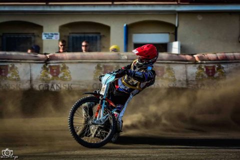 Jacob Thorssell walczy o trzeci tytuł z rzędu i dziką kartę na Grand Prix Szwecji