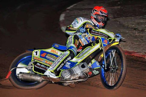 Sheffield Tigers nadal bez Jacka Holdera – zapowiedź czwartkowych spotkań Premiership