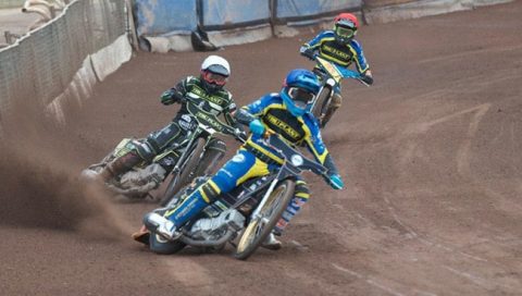 Sheffield Tigers – King’s Lynn Stars. Gwiazdy pojadą do jaskini Tygrysów by przerwać trwającą od 3 czerwca niemoc. Zapowiedź