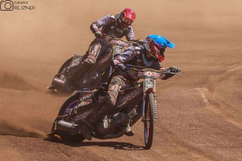 Niemieckie derby o polskie punkty. MSC Wölfe Wittstock – Trans MF Landshut Devils. [ZAPOWIEDŹ]