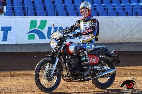 Jason Doyle zostaje w Lesznie!