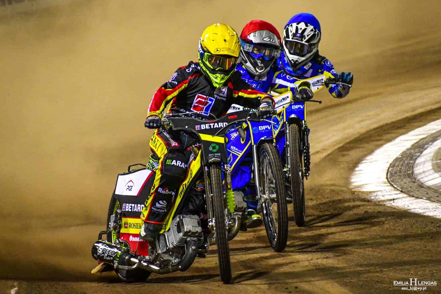 Artem Laguta Ustali Warunki Kontraktu Best Speedway TV u el Na Artem Laguta Ustali Warunki Kontraktu Best Speedway TV u el Na